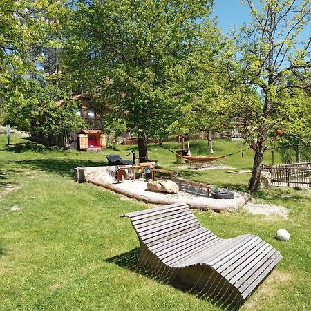 Feriengut Zum Fuerst'N Mit Aussenwhirlpool Und Sauna Eppenschlag Extérieur photo