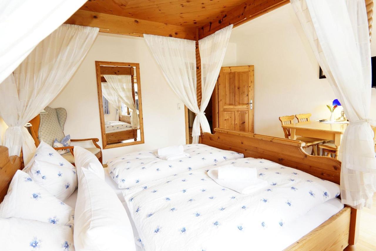 Feriengut Zum Fuerst'N Mit Aussenwhirlpool Und Sauna Eppenschlag Extérieur photo