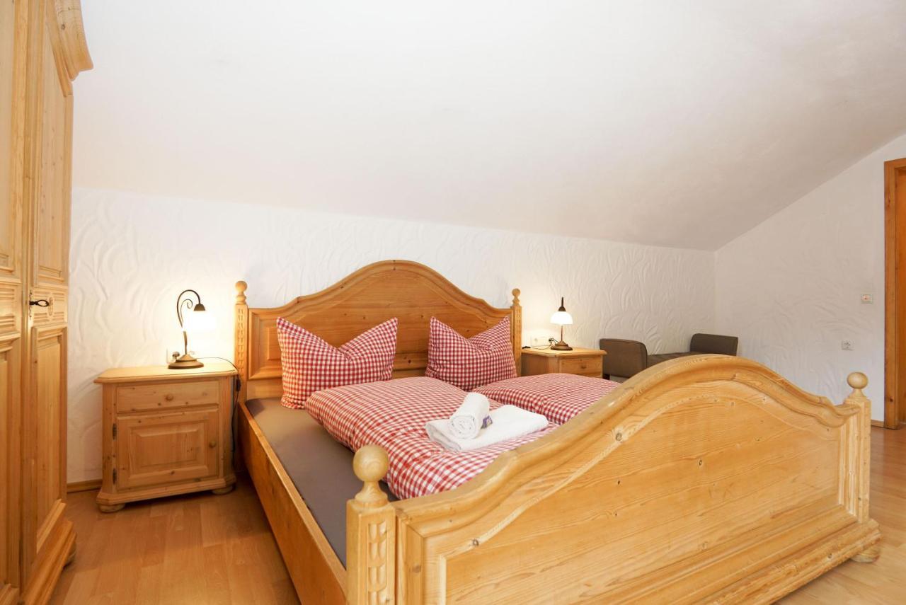 Feriengut Zum Fuerst'N Mit Aussenwhirlpool Und Sauna Eppenschlag Extérieur photo