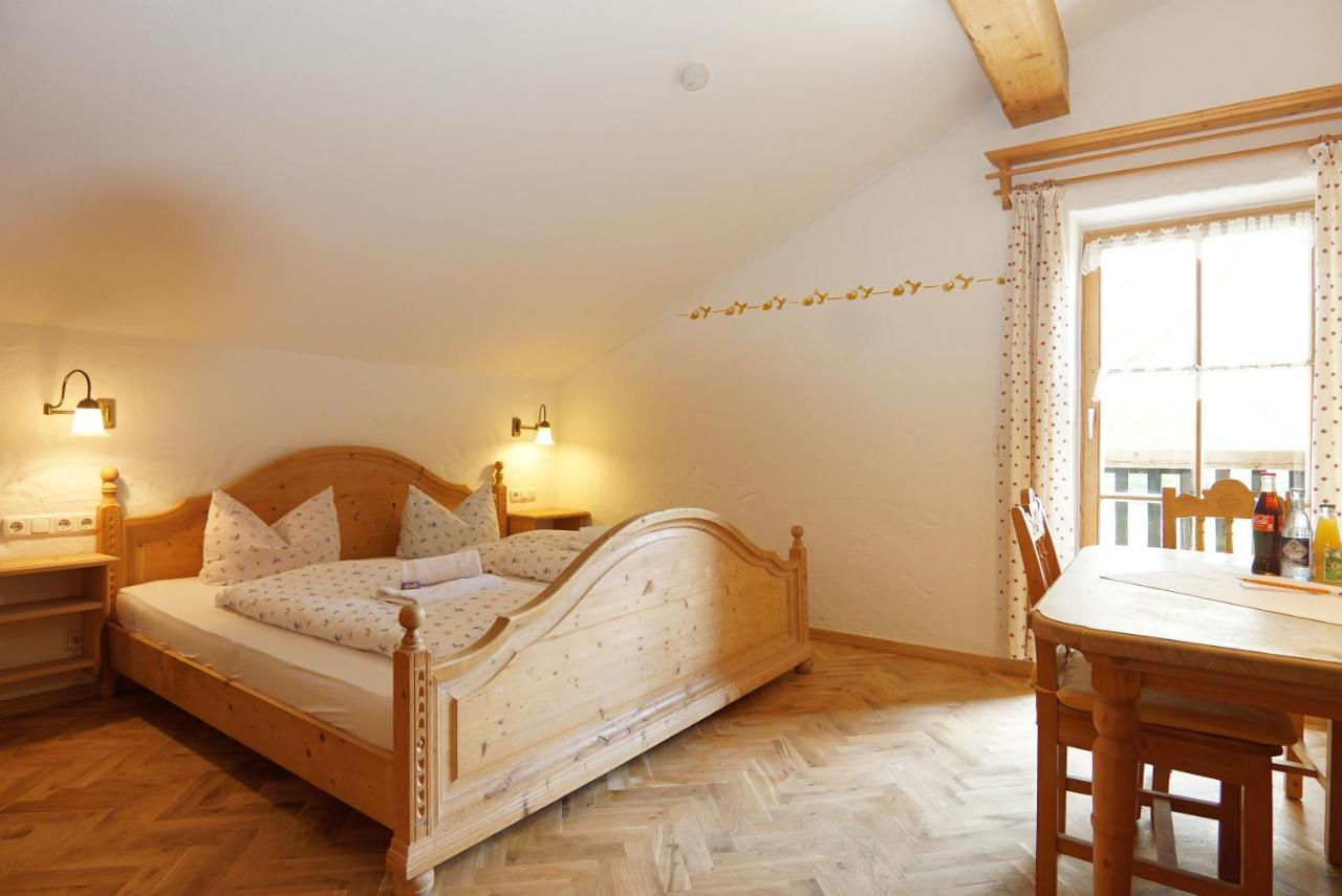 Feriengut Zum Fuerst'N Mit Aussenwhirlpool Und Sauna Eppenschlag Extérieur photo