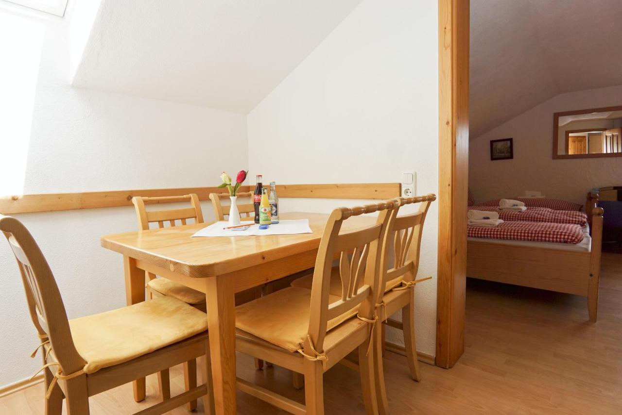 Feriengut Zum Fuerst'N Mit Aussenwhirlpool Und Sauna Eppenschlag Extérieur photo