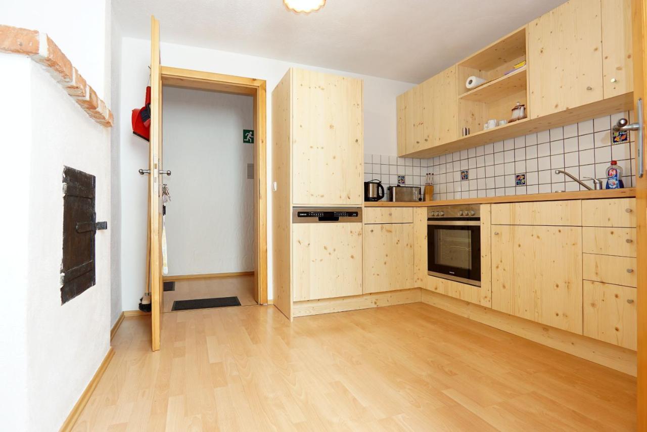 Feriengut Zum Fuerst'N Mit Aussenwhirlpool Und Sauna Eppenschlag Extérieur photo