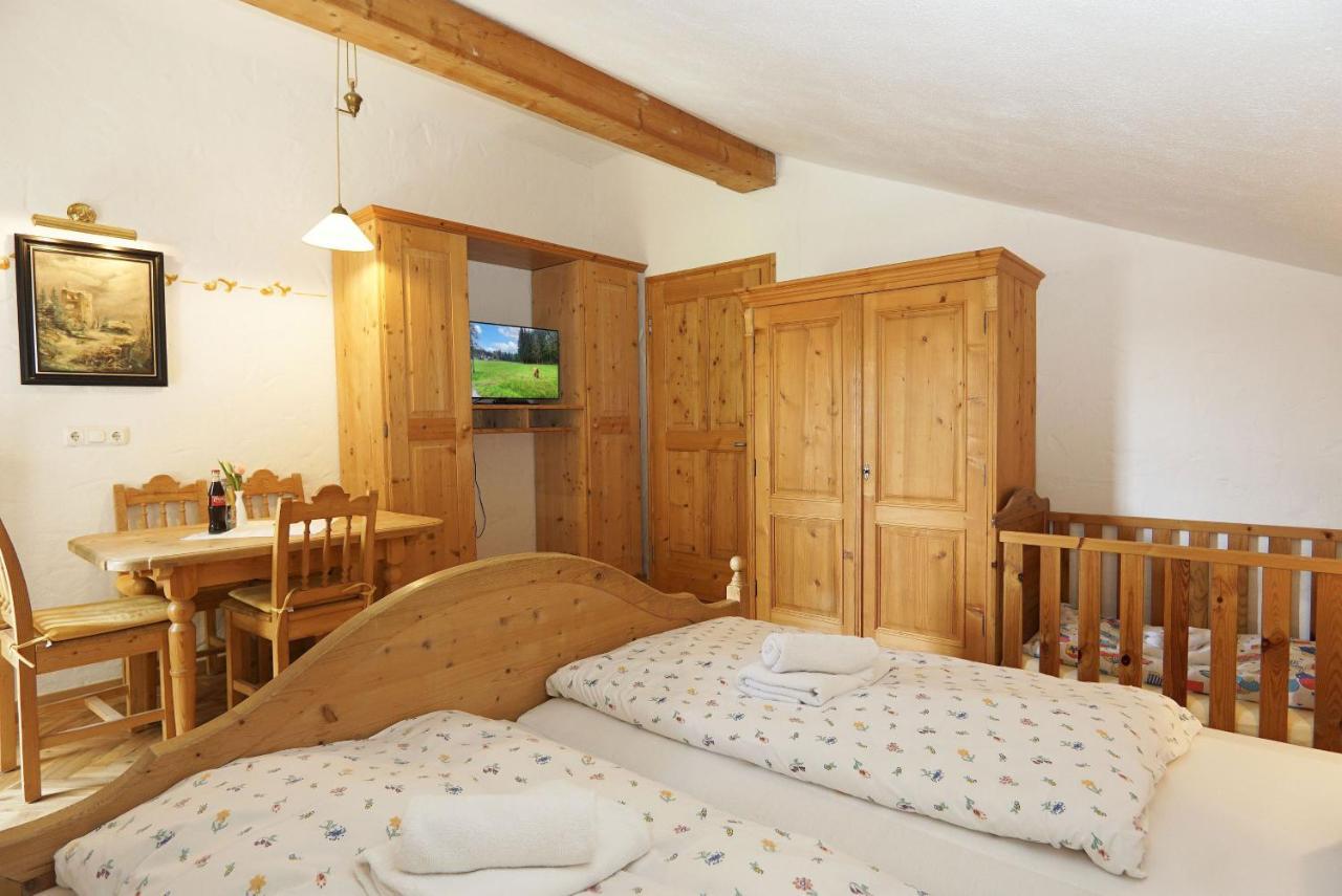 Feriengut Zum Fuerst'N Mit Aussenwhirlpool Und Sauna Eppenschlag Extérieur photo