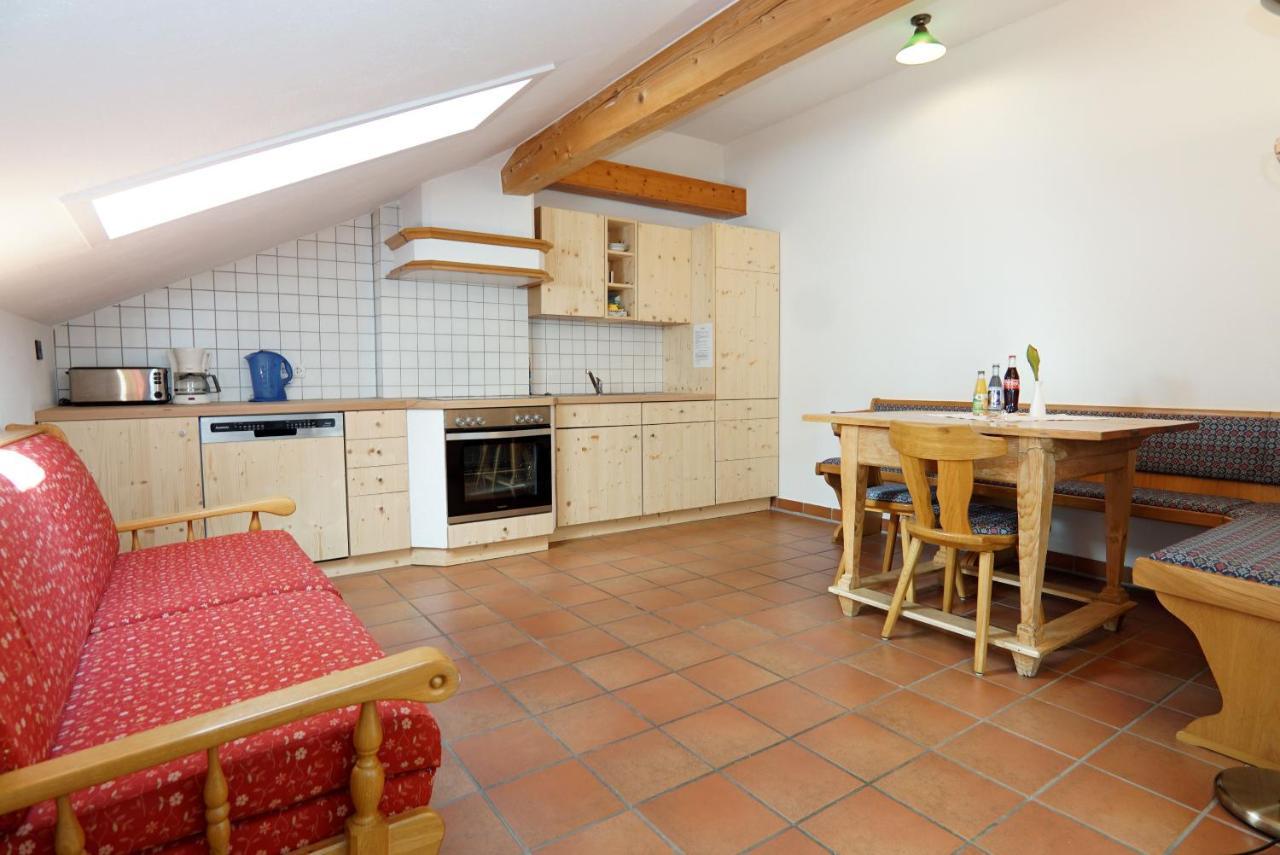 Feriengut Zum Fuerst'N Mit Aussenwhirlpool Und Sauna Eppenschlag Extérieur photo