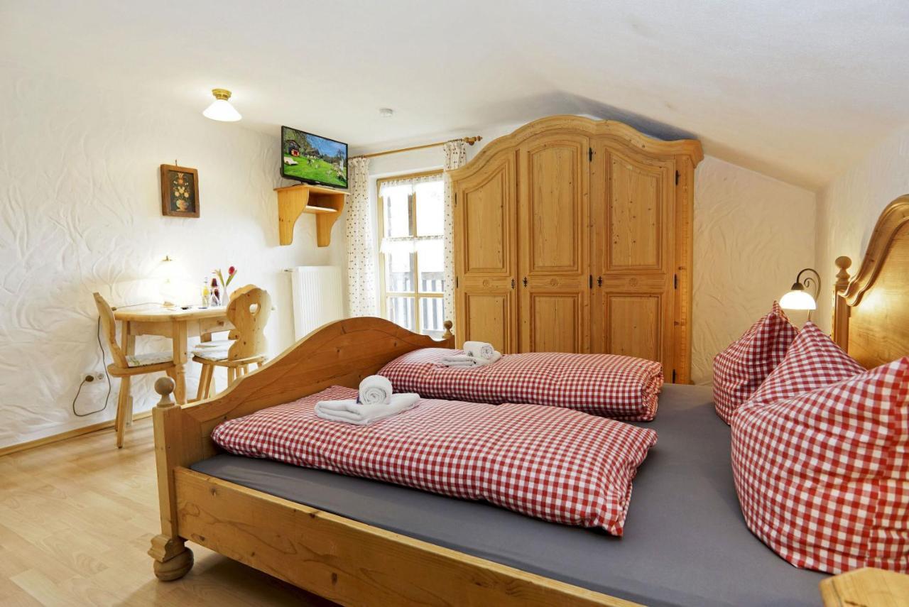 Feriengut Zum Fuerst'N Mit Aussenwhirlpool Und Sauna Eppenschlag Extérieur photo