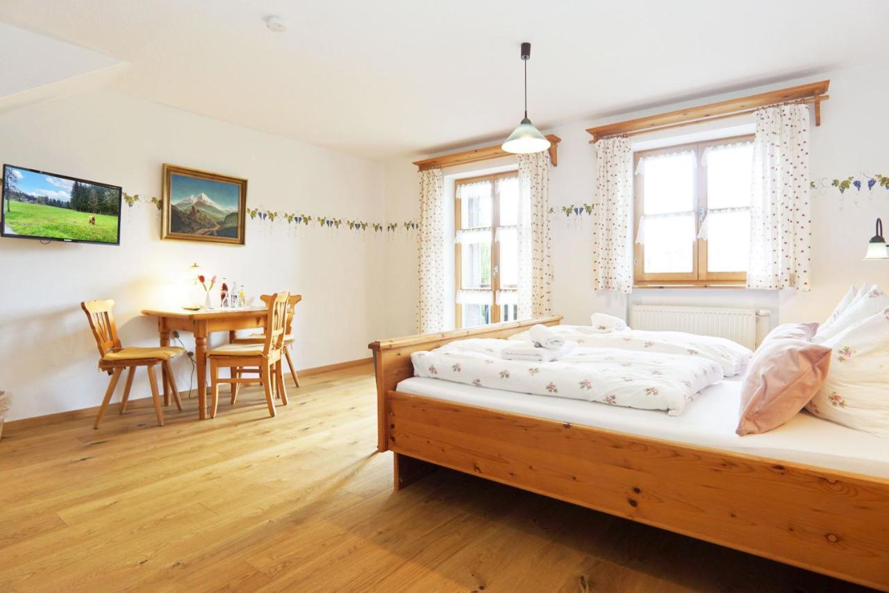 Feriengut Zum Fuerst'N Mit Aussenwhirlpool Und Sauna Eppenschlag Extérieur photo