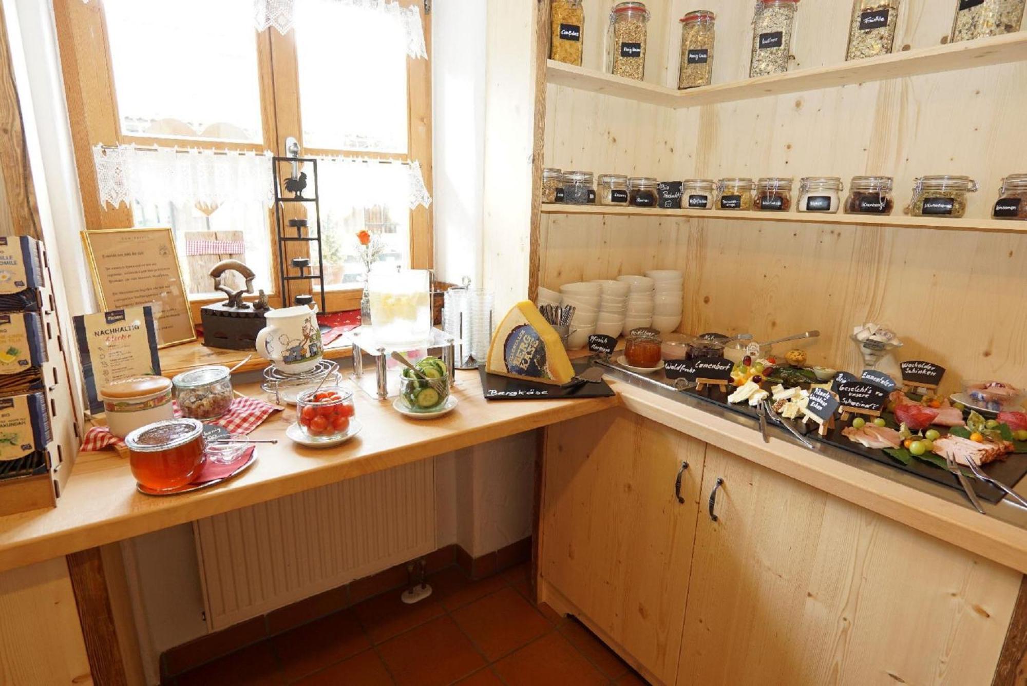 Feriengut Zum Fuerst'N Mit Aussenwhirlpool Und Sauna Eppenschlag Extérieur photo