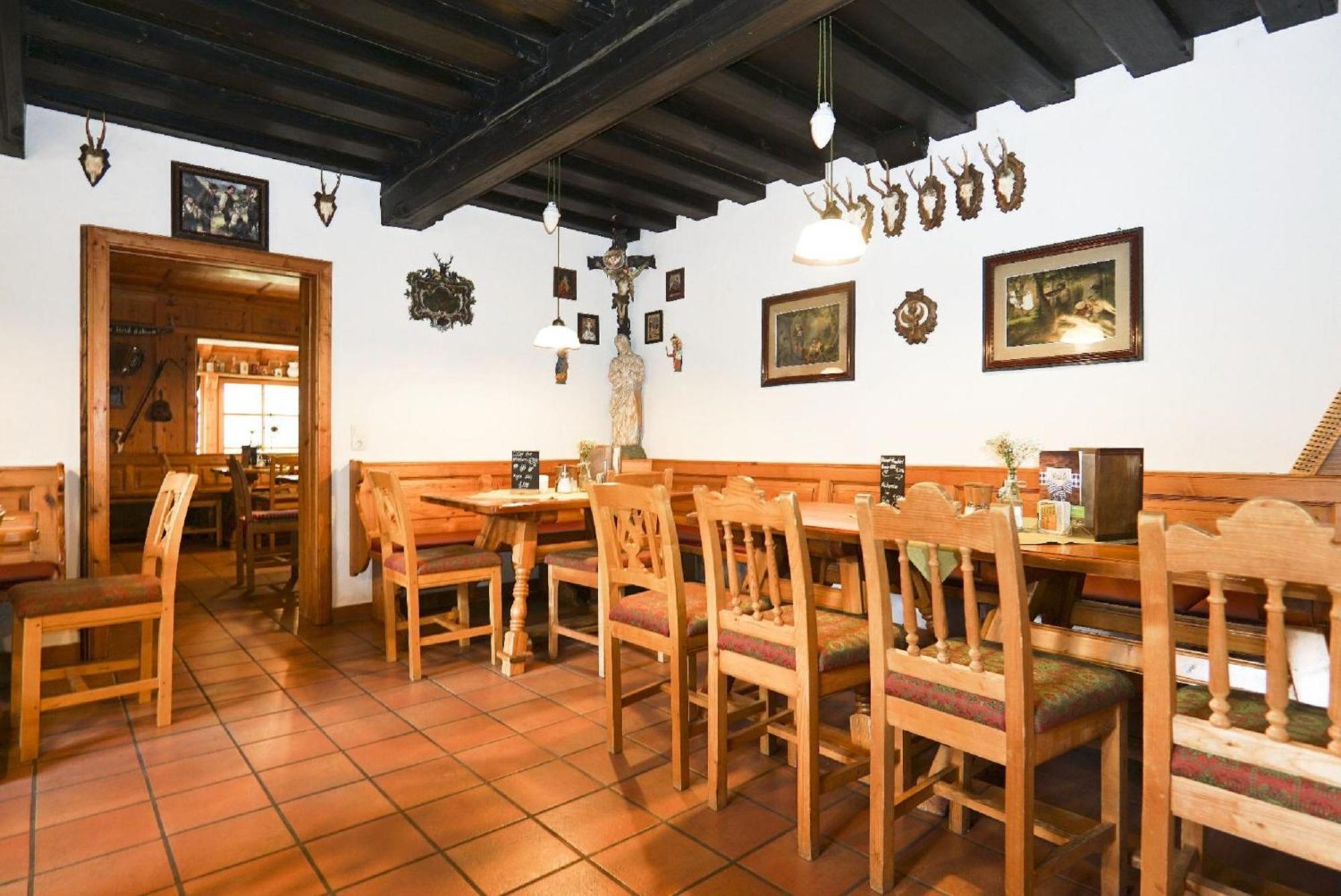 Feriengut Zum Fuerst'N Mit Aussenwhirlpool Und Sauna Eppenschlag Extérieur photo